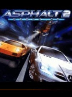 Asphalt 2